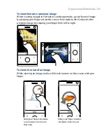 Preview for 183 page of HTC Touch Diamond DIAM100 User Manual