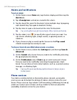 Preview for 240 page of HTC Touch Diamond DIAM100 User Manual