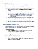 Preview for 242 page of HTC Touch Diamond DIAM100 User Manual