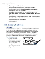 Preview for 246 page of HTC Touch Diamond DIAM100 User Manual