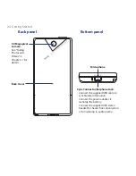 Предварительный просмотр 24 страницы HTC Touch Diamond2 User Manual