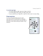 Предварительный просмотр 39 страницы HTC Touch Diamond2 User Manual