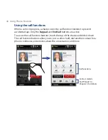 Предварительный просмотр 46 страницы HTC Touch Diamond2 User Manual