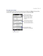 Предварительный просмотр 67 страницы HTC Touch Diamond2 User Manual