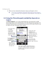 Предварительный просмотр 88 страницы HTC Touch Diamond2 User Manual