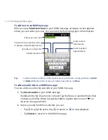 Предварительный просмотр 112 страницы HTC Touch Diamond2 User Manual