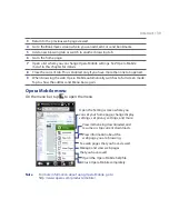 Предварительный просмотр 139 страницы HTC Touch Diamond2 User Manual