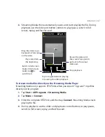 Предварительный просмотр 147 страницы HTC Touch Diamond2 User Manual