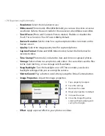 Предварительный просмотр 178 страницы HTC Touch Diamond2 User Manual