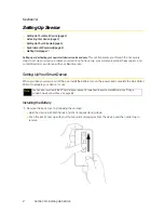 Предварительный просмотр 10 страницы HTC Touch Pro RAPH800 User Manual