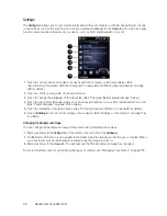 Предварительный просмотр 58 страницы HTC Touch Pro RAPH800 User Manual