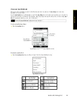 Предварительный просмотр 63 страницы HTC Touch Pro RAPH800 User Manual