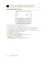 Предварительный просмотр 64 страницы HTC Touch Pro RAPH800 User Manual