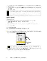 Предварительный просмотр 78 страницы HTC Touch Pro RAPH800 User Manual