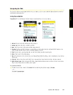 Предварительный просмотр 151 страницы HTC Touch Pro RAPH800 User Manual