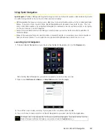 Предварительный просмотр 195 страницы HTC Touch Pro RAPH800 User Manual