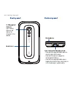 Предварительный просмотр 26 страницы HTC Touch Pro RHOD100 User Manual