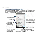 Предварительный просмотр 72 страницы HTC Touch Pro RHOD100 User Manual