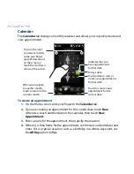 Предварительный просмотр 76 страницы HTC Touch Pro RHOD100 User Manual