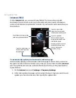 Предварительный просмотр 78 страницы HTC Touch Pro RHOD100 User Manual