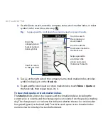 Предварительный просмотр 80 страницы HTC Touch Pro RHOD100 User Manual