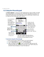 Предварительный просмотр 94 страницы HTC Touch Pro RHOD100 User Manual