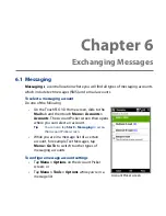 Предварительный просмотр 109 страницы HTC Touch Pro RHOD100 User Manual