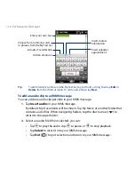 Предварительный просмотр 116 страницы HTC Touch Pro RHOD100 User Manual