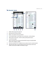 Предварительный просмотр 143 страницы HTC Touch Pro RHOD100 User Manual