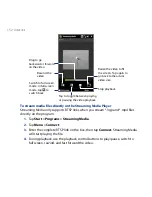 Предварительный просмотр 152 страницы HTC Touch Pro RHOD100 User Manual