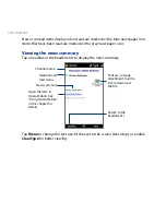 Предварительный просмотр 160 страницы HTC Touch Pro RHOD100 User Manual