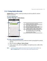 Предварительный просмотр 199 страницы HTC Touch Pro RHOD100 User Manual