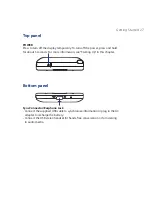 Preview for 27 page of HTC Touch VIVA User Manual