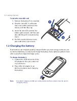 Preview for 32 page of HTC Touch VIVA User Manual