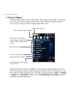 Preview for 42 page of HTC Touch VIVA User Manual