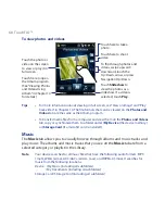 Preview for 68 page of HTC Touch VIVA User Manual