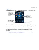 Preview for 73 page of HTC Touch VIVA User Manual