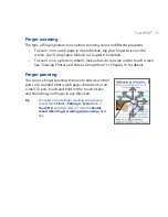Preview for 75 page of HTC Touch VIVA User Manual