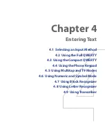 Preview for 77 page of HTC Touch VIVA User Manual