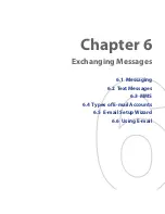 Preview for 99 page of HTC Touch VIVA User Manual