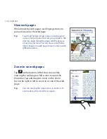 Preview for 144 page of HTC Touch VIVA User Manual