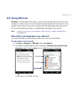 Preview for 161 page of HTC Touch VIVA User Manual