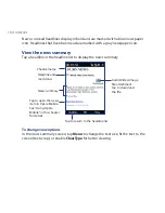 Preview for 164 page of HTC Touch VIVA User Manual