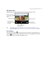 Preview for 195 page of HTC Touch VIVA User Manual
