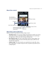 Preview for 197 page of HTC Touch VIVA User Manual