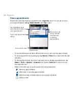 Preview for 220 page of HTC Touch VIVA User Manual