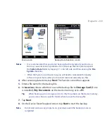 Preview for 239 page of HTC Touch VIVA User Manual