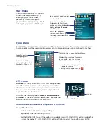 Preview for 20 page of HTC TouchFLO User Manual