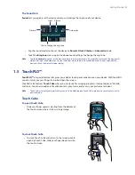 Preview for 23 page of HTC TouchFLO User Manual