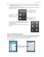 Preview for 25 page of HTC TouchFLO User Manual